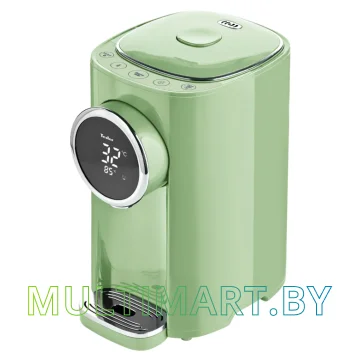 Термопот Tesler TP-5055 (зеленый)